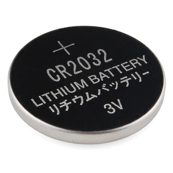purchase cr2032 battery